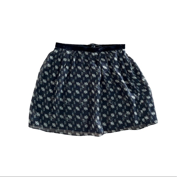 Theyskins Theory Mini Skirt - Picture 2 of 3